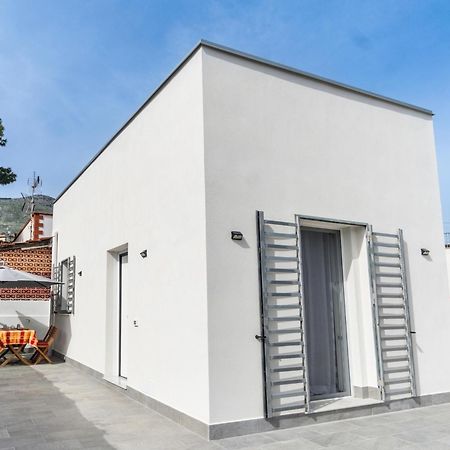 Nika Nika Holiday House Carini Exterior photo
